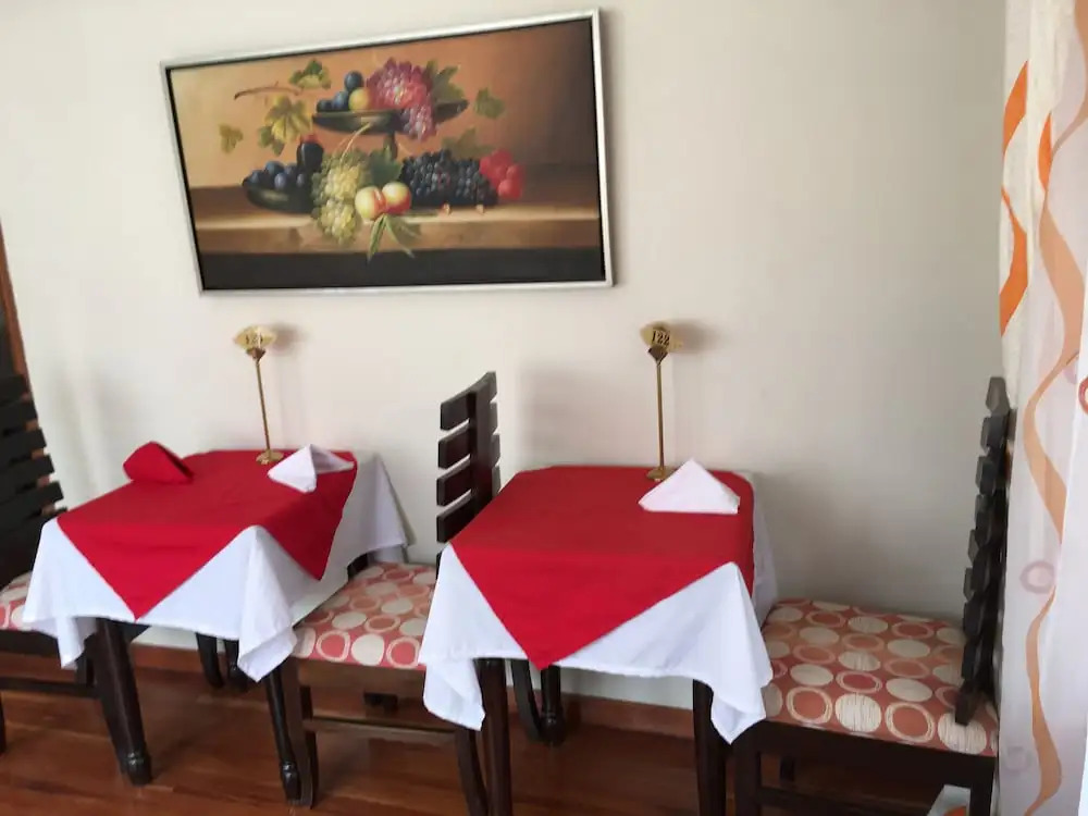 Karen Ndege House Inn