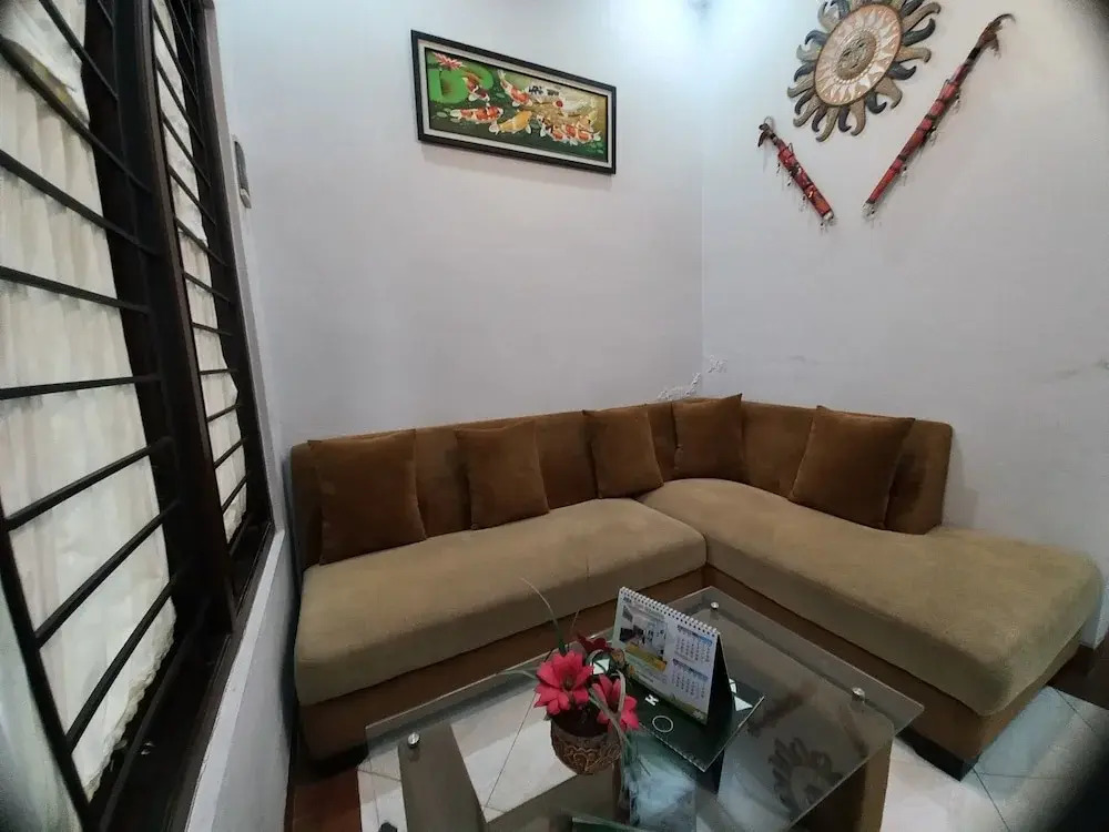 Homestay Jogja Simply Homy Unit Ambarukmo 3 dekat Jogja Expo Center (JEC)