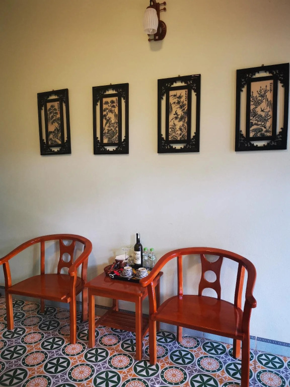 La Belle Vie Tam Coc Homestay