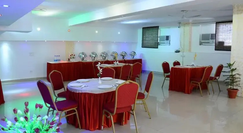 Hotel Global Radisson
