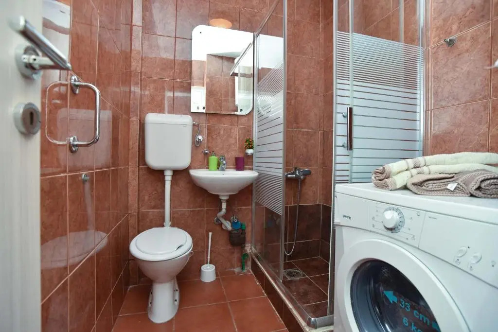 Apartment near Old Town