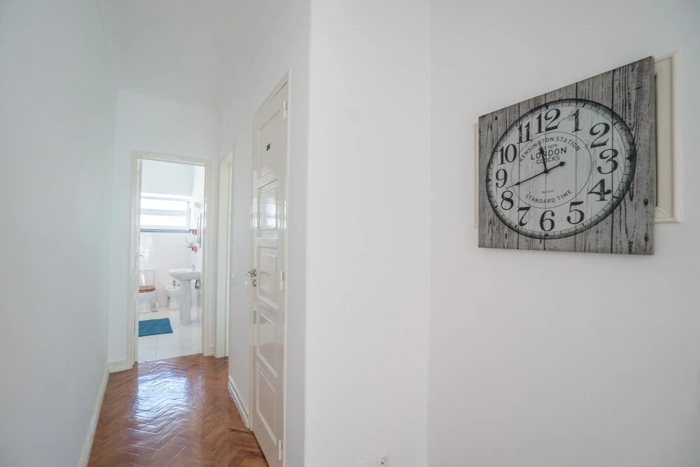 ShortStayFlat Estrela S.Bento