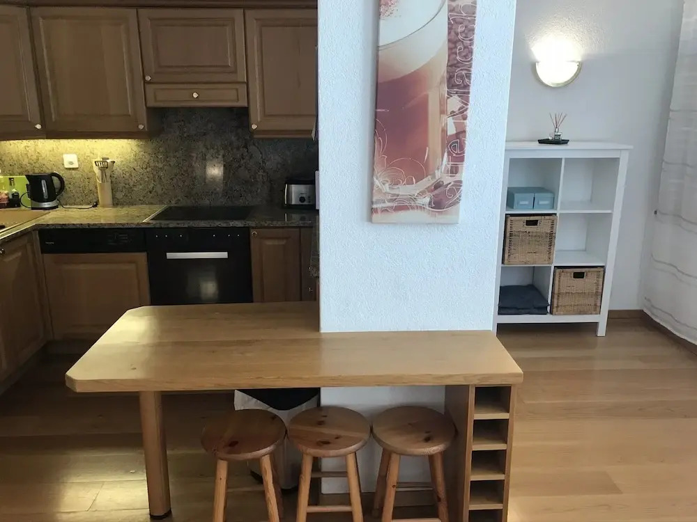 Apartment Etoile