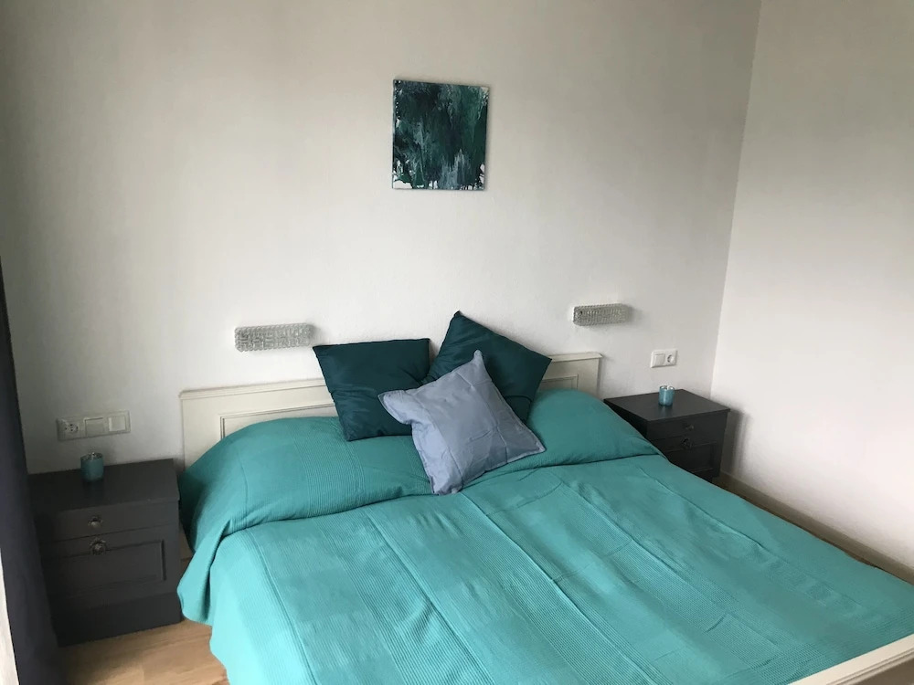 Hillside Rooms