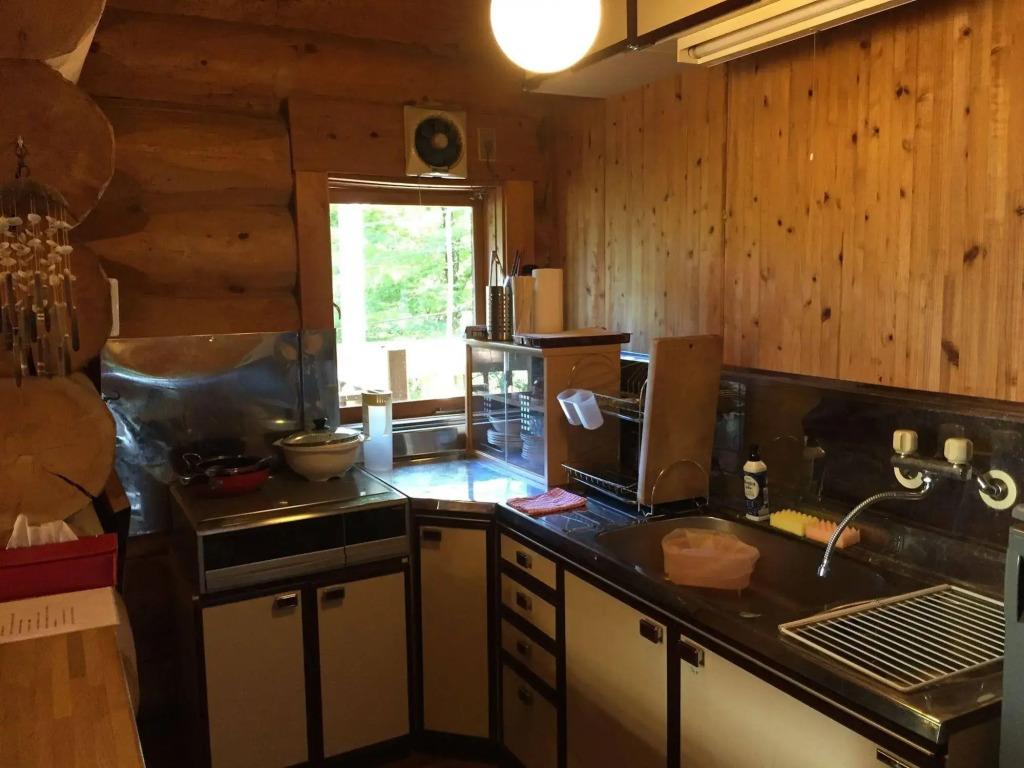 Cottage Jokigen