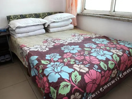 Longfeng Guesthouse