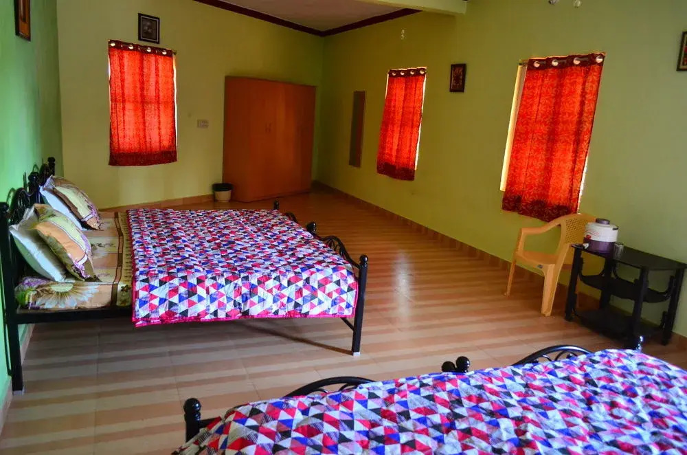 SanJose Holiday Home Resort