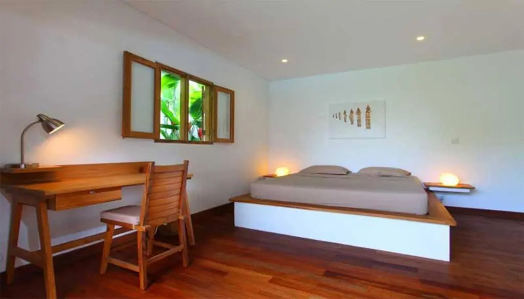 Divija Villa by Unicorn Villas Bali