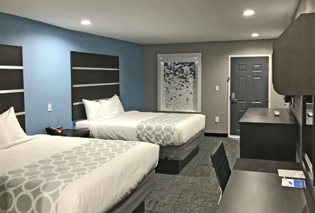 Rodeway Inn Calhoun South
