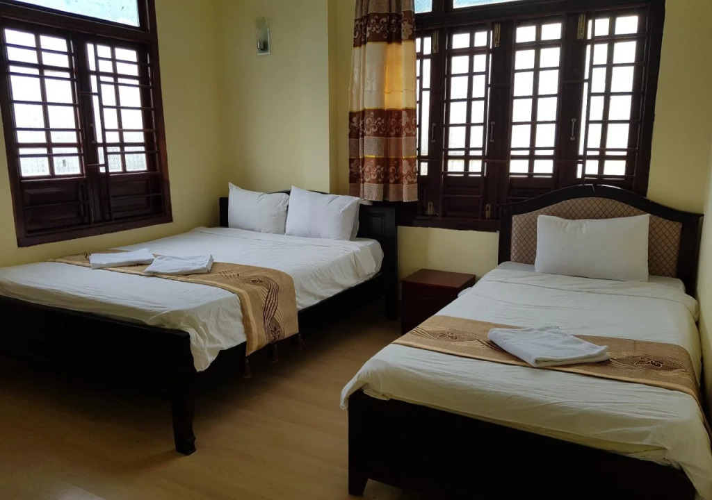 Golden Sand Hotel
