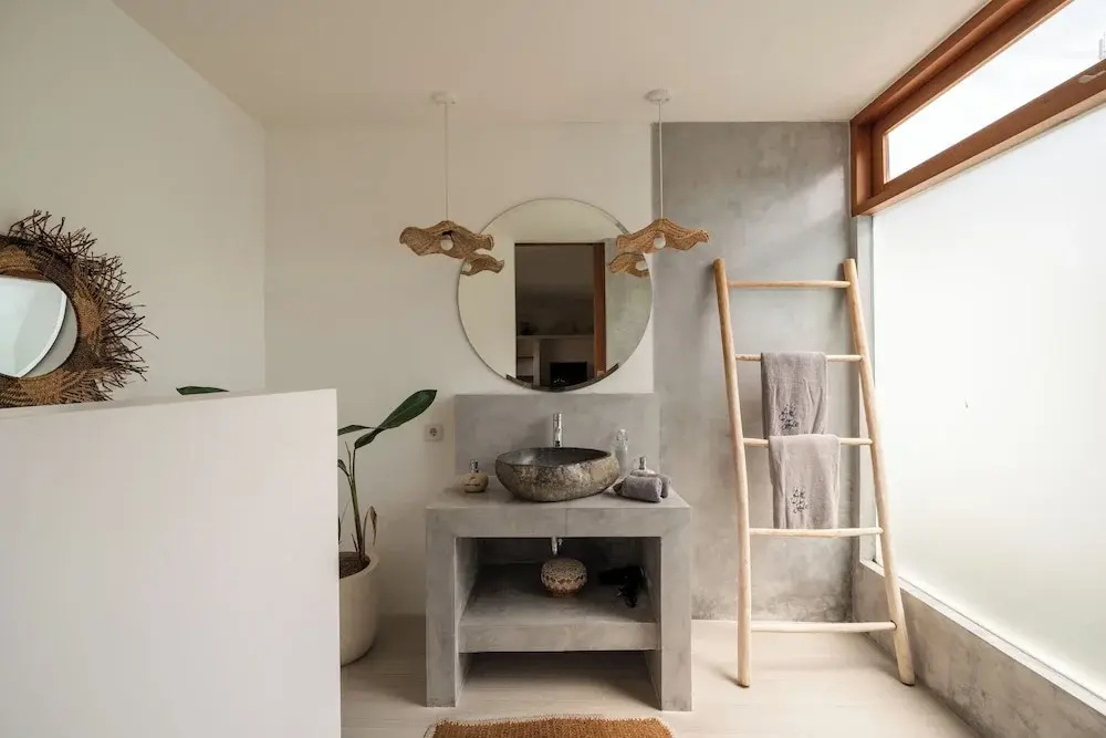 Villa Folie by Alfred in Bali