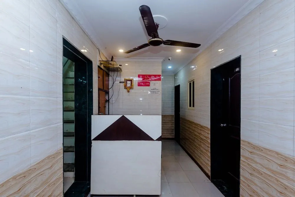 OYO 24275 Hotel Balaji