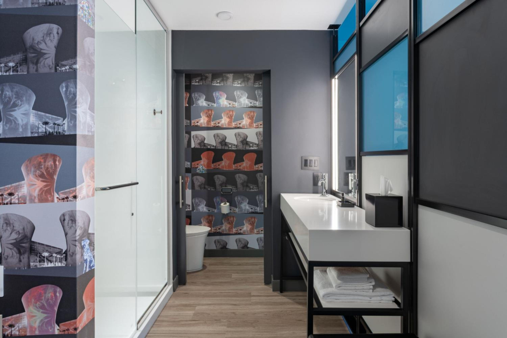 Aloft by Marriott Orlando Lake Nona