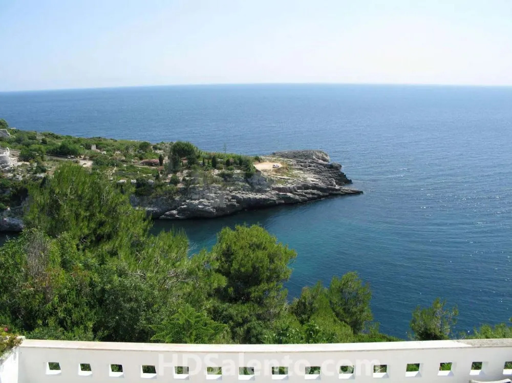 Villa del Rio Tricase Porto