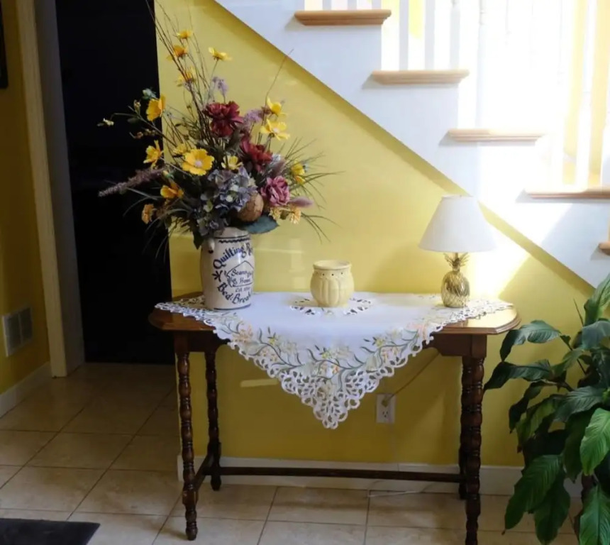 Seams Like Home B&B