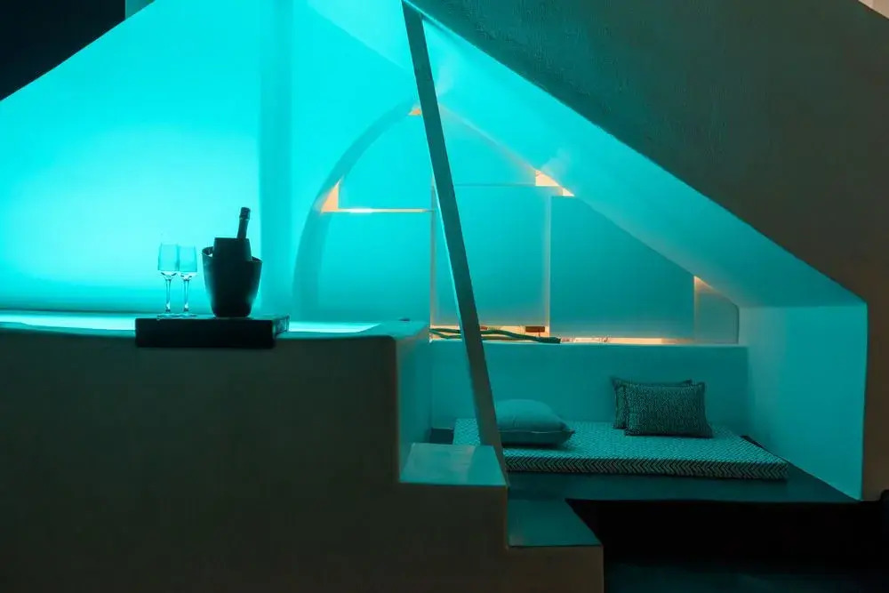 Sole doro Luxury Suites