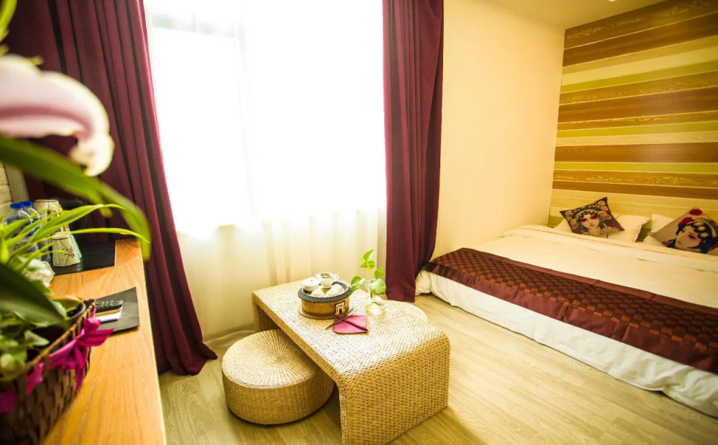Xiamen Mio Theme Hotel