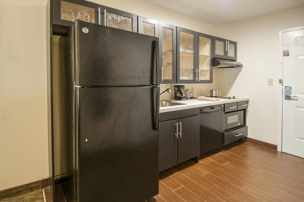 Candlewood Suites - Baton Rouge - College Drive by IHG