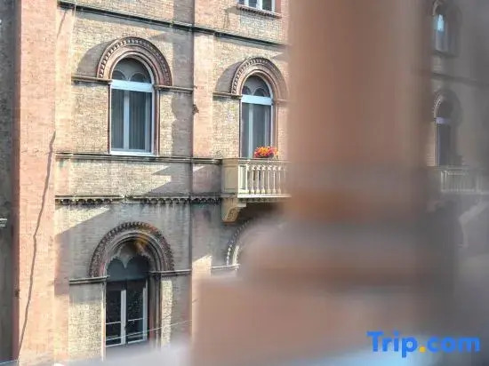 Suite in the Center of Bologna