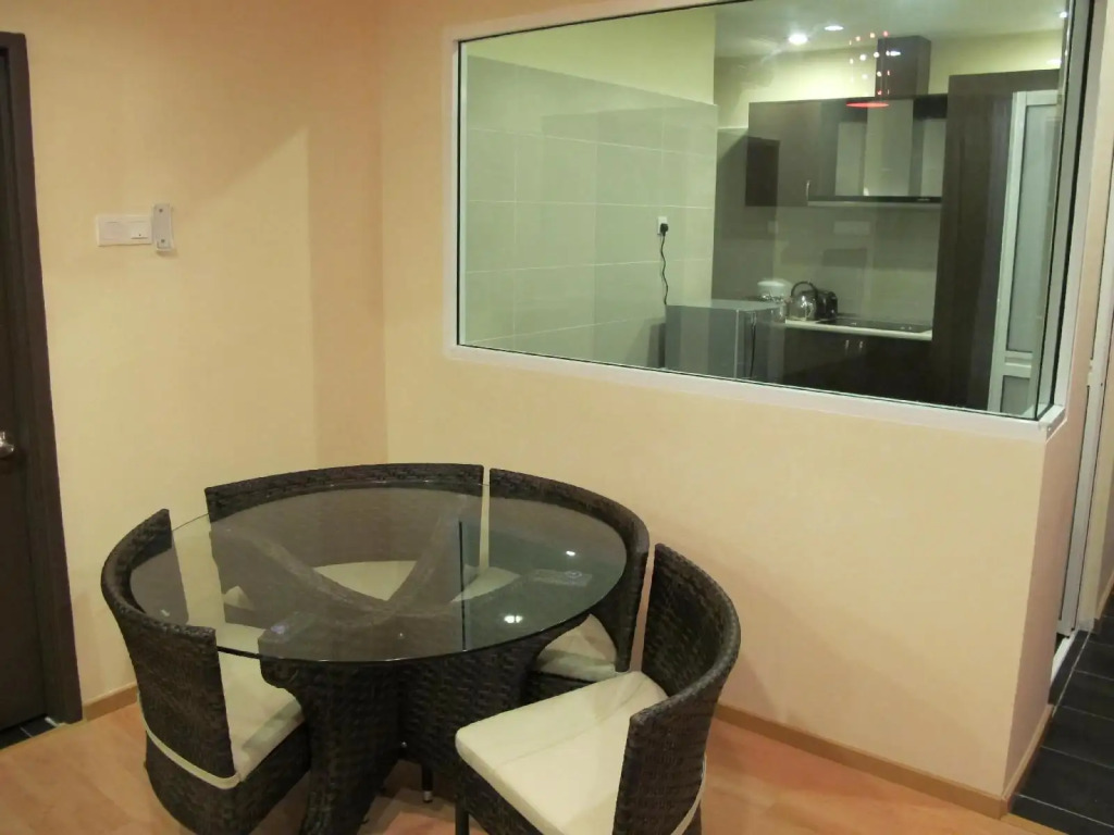 Fk Residences