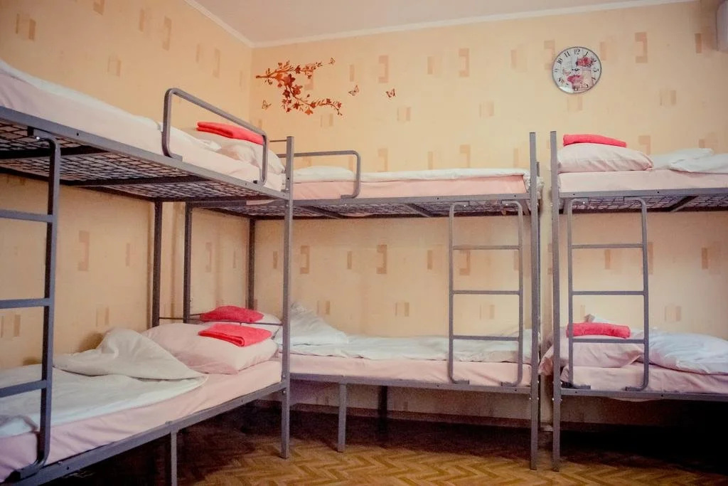 Friendly Hostel