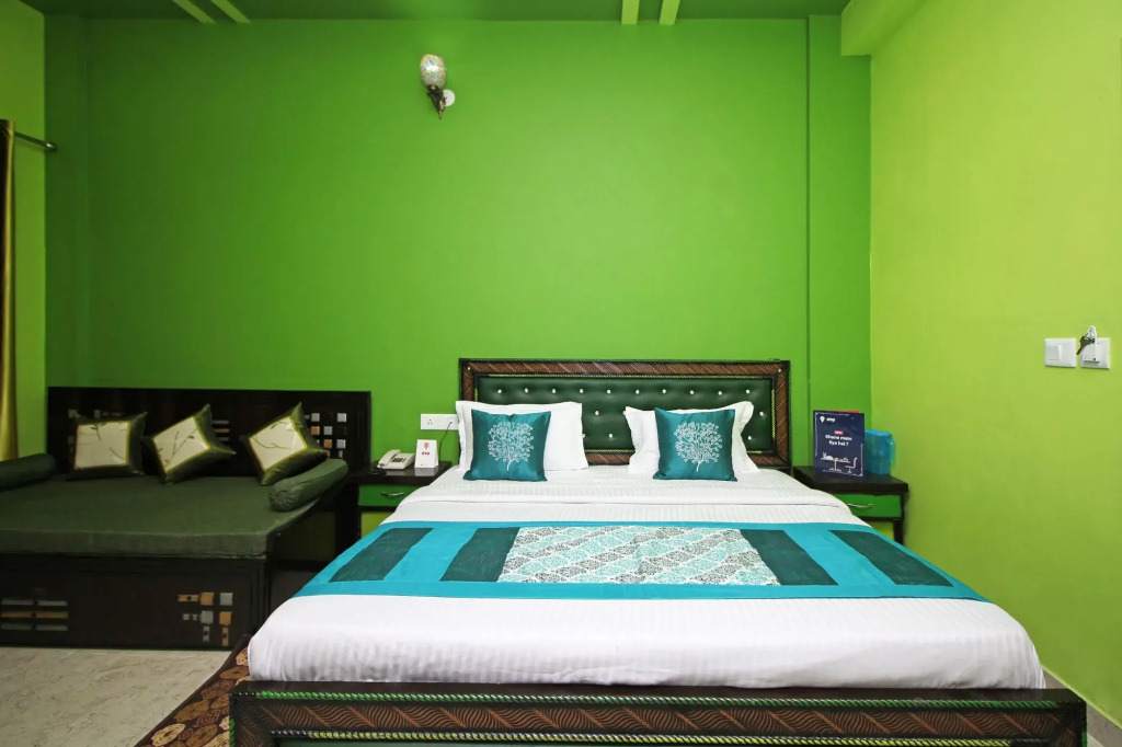 OYO Rooms 091 Kempty Lake