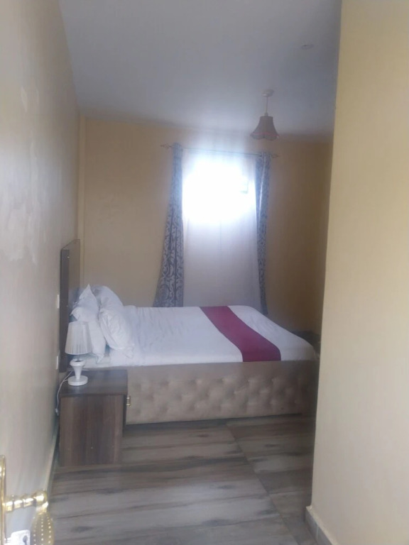 Raf' Rafreel Hotel