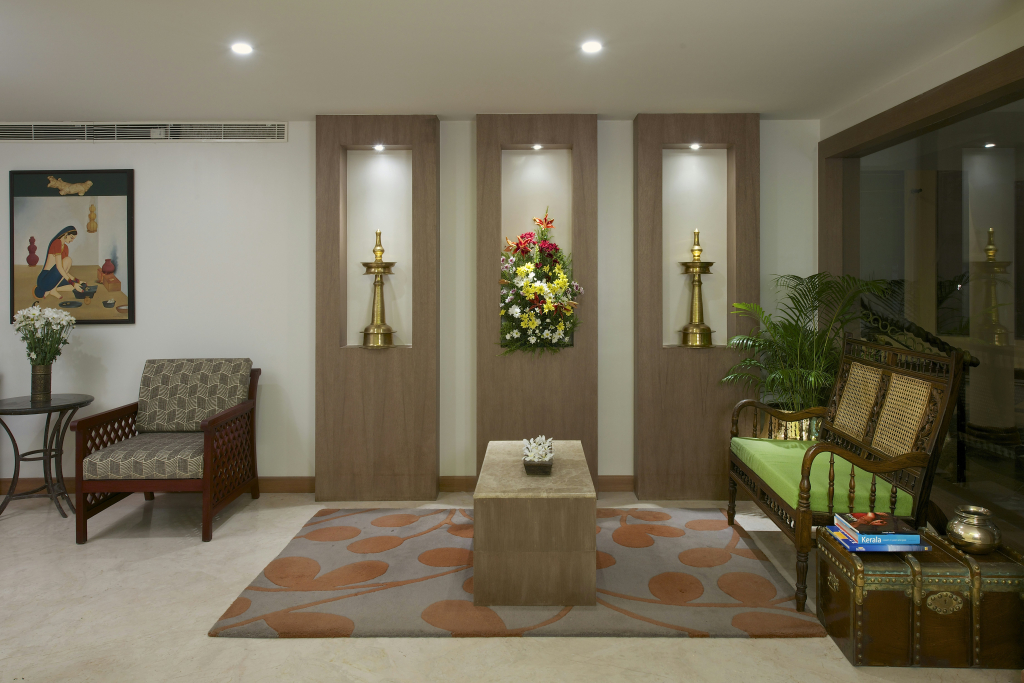The Gateway Hotel Beach Road, Calicut