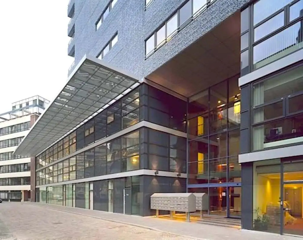 MyCityLofts - Blaak