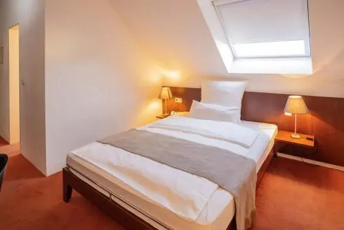 Hotel Reckord