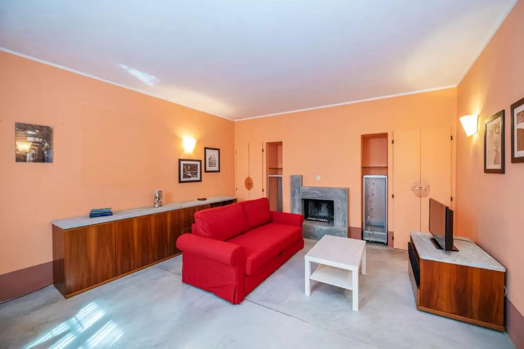 La Casa di Finalborgo - 4 posti in centro borgo