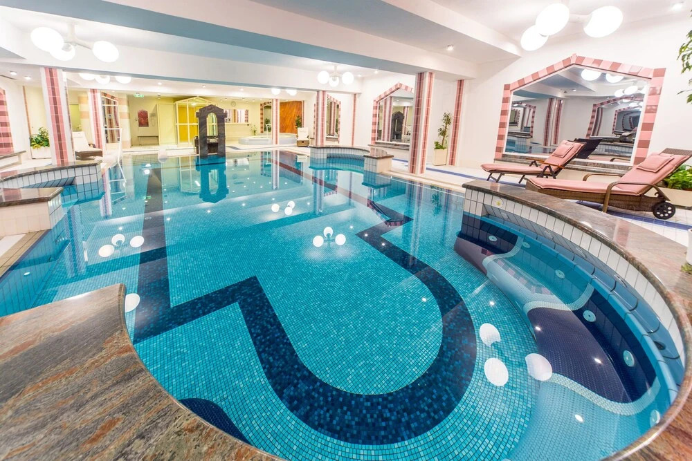 Ringhotel Sonneck