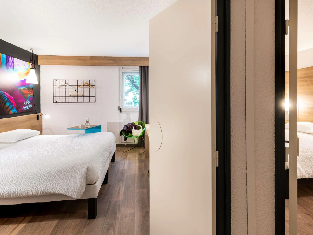 ibis Styles Brive Ouest