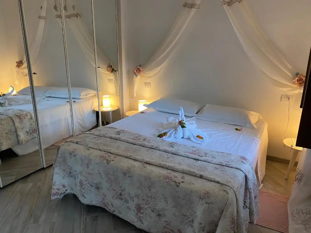 B&B Oltremare