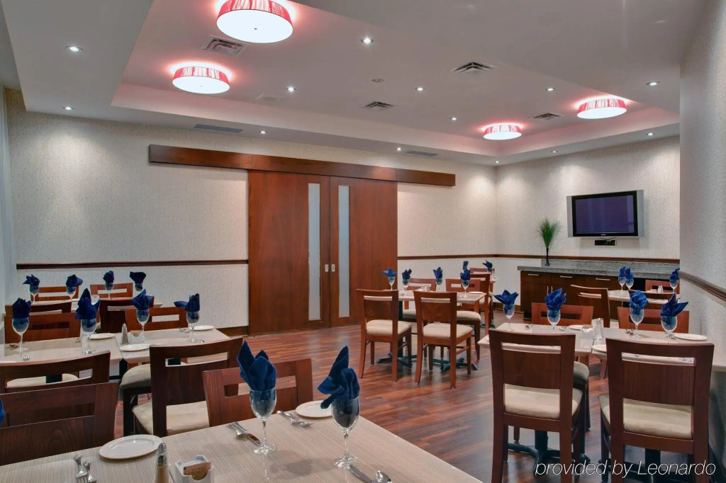 Allure Hotel & Conference Center