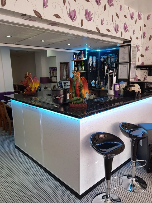 The Trentham Hotel
