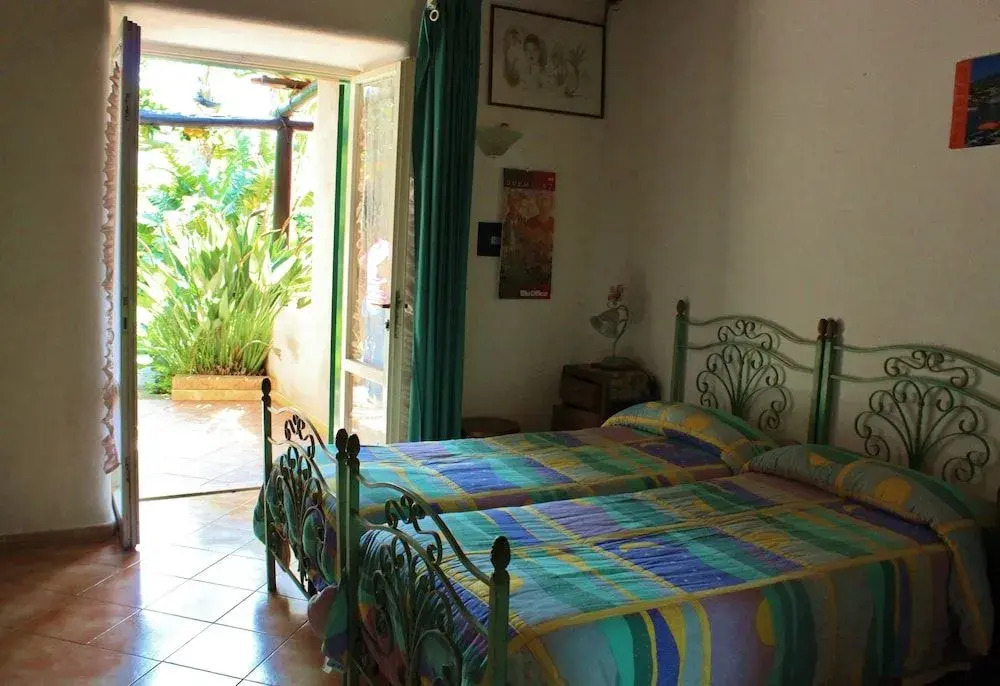 Casa Seralba B&B