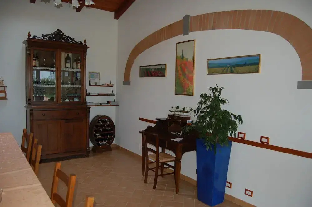 Agriturismo "Le Rondinelle"