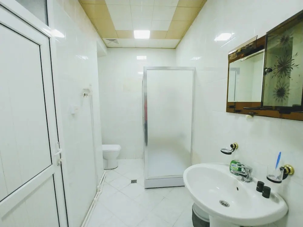 Guesthouse Khazar in old city