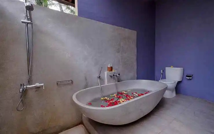 Puri Sedana Ubud Villa