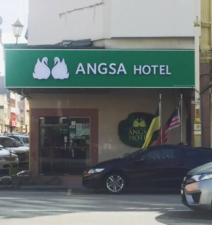 ANGSA Hotel