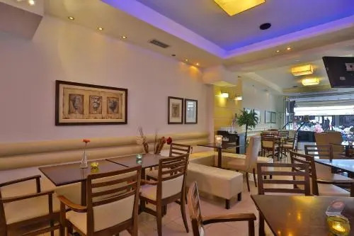 Hotel Ilion