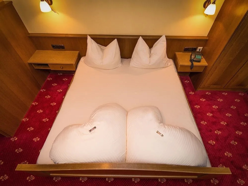 Hotel Krone Tirol