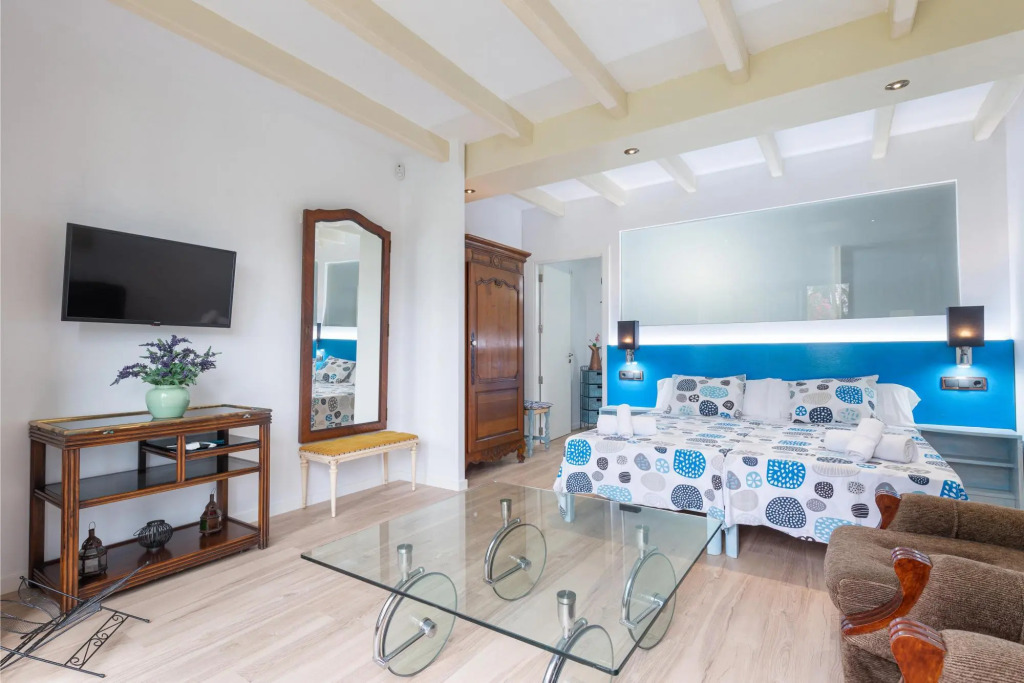 Villa Marjals