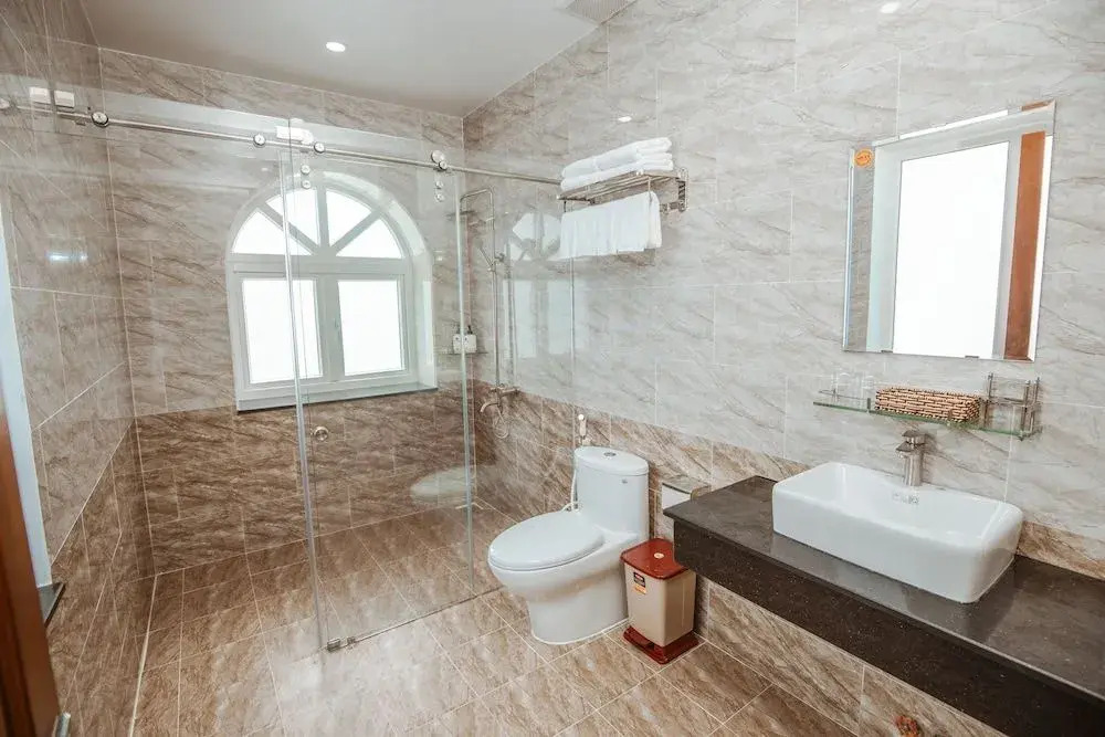Anh Duc Hotel Da Lat