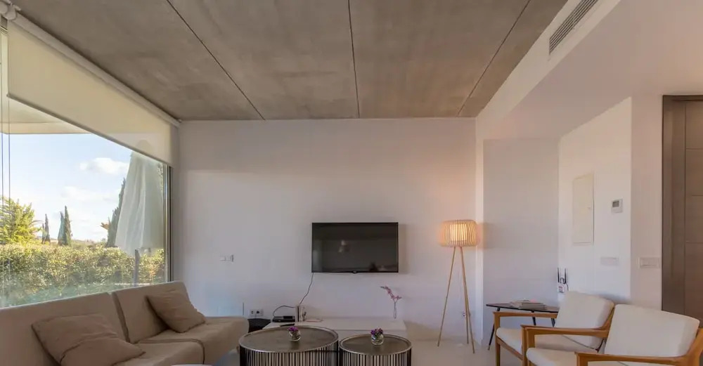 Villa Barcares Suit near Beach