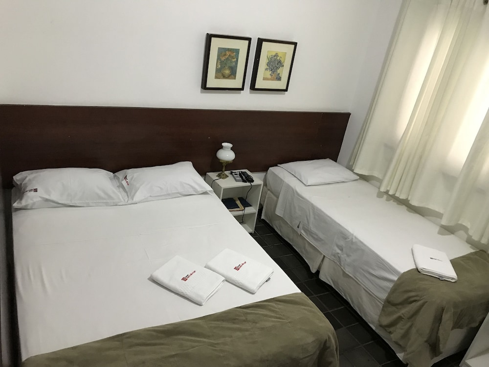 Hotel Velho Monge