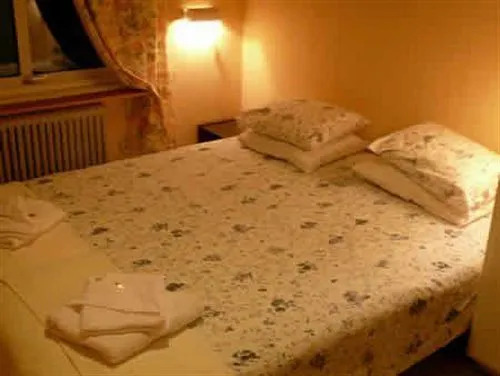 Hotel PerOlofGården