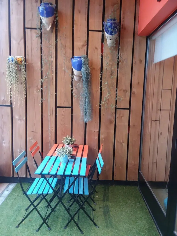 Albergue Milladoiro
