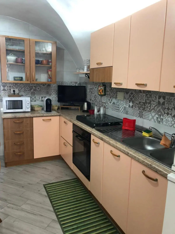 Tourist House La Castellana